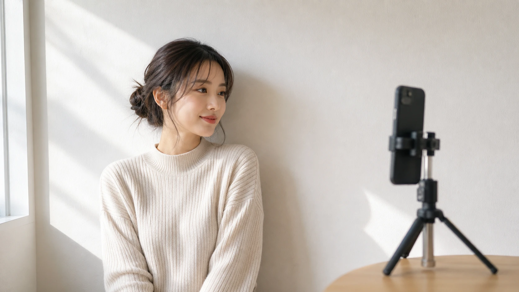Profile Picture Tips for Looking Good on Camera